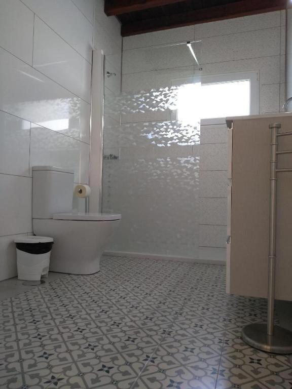 Apartament La Terraza Playa Blanca  Zewnętrze zdjęcie