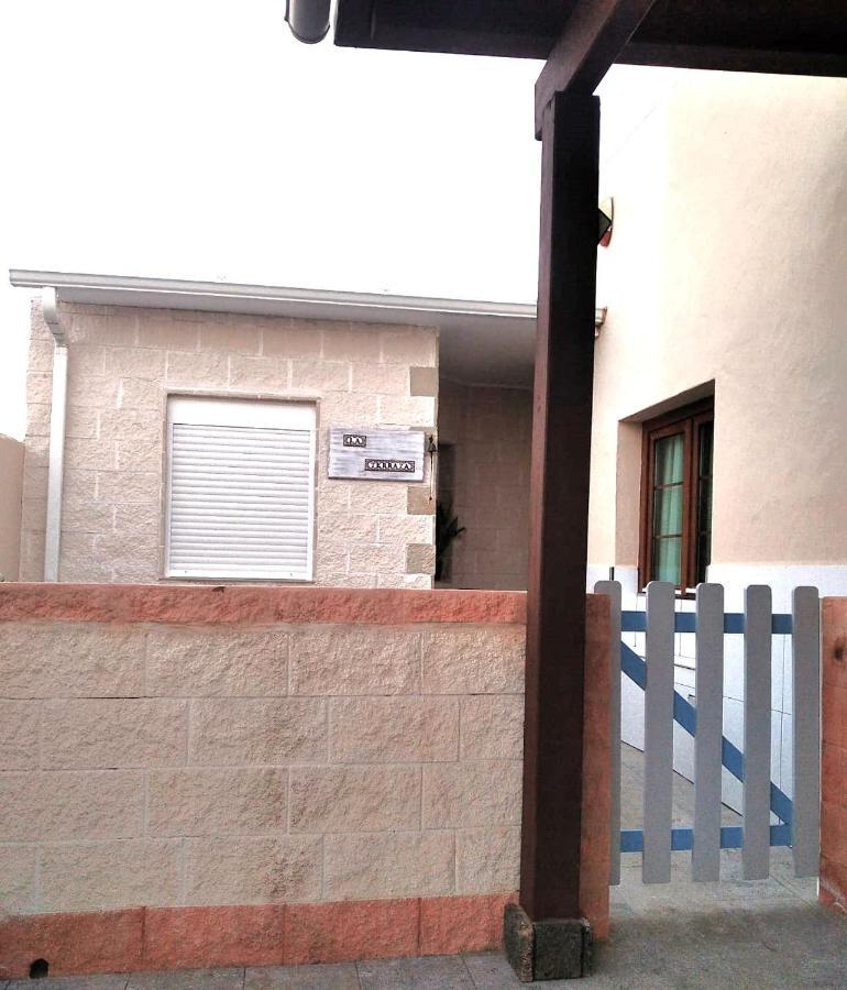 Apartament La Terraza Playa Blanca  Zewnętrze zdjęcie