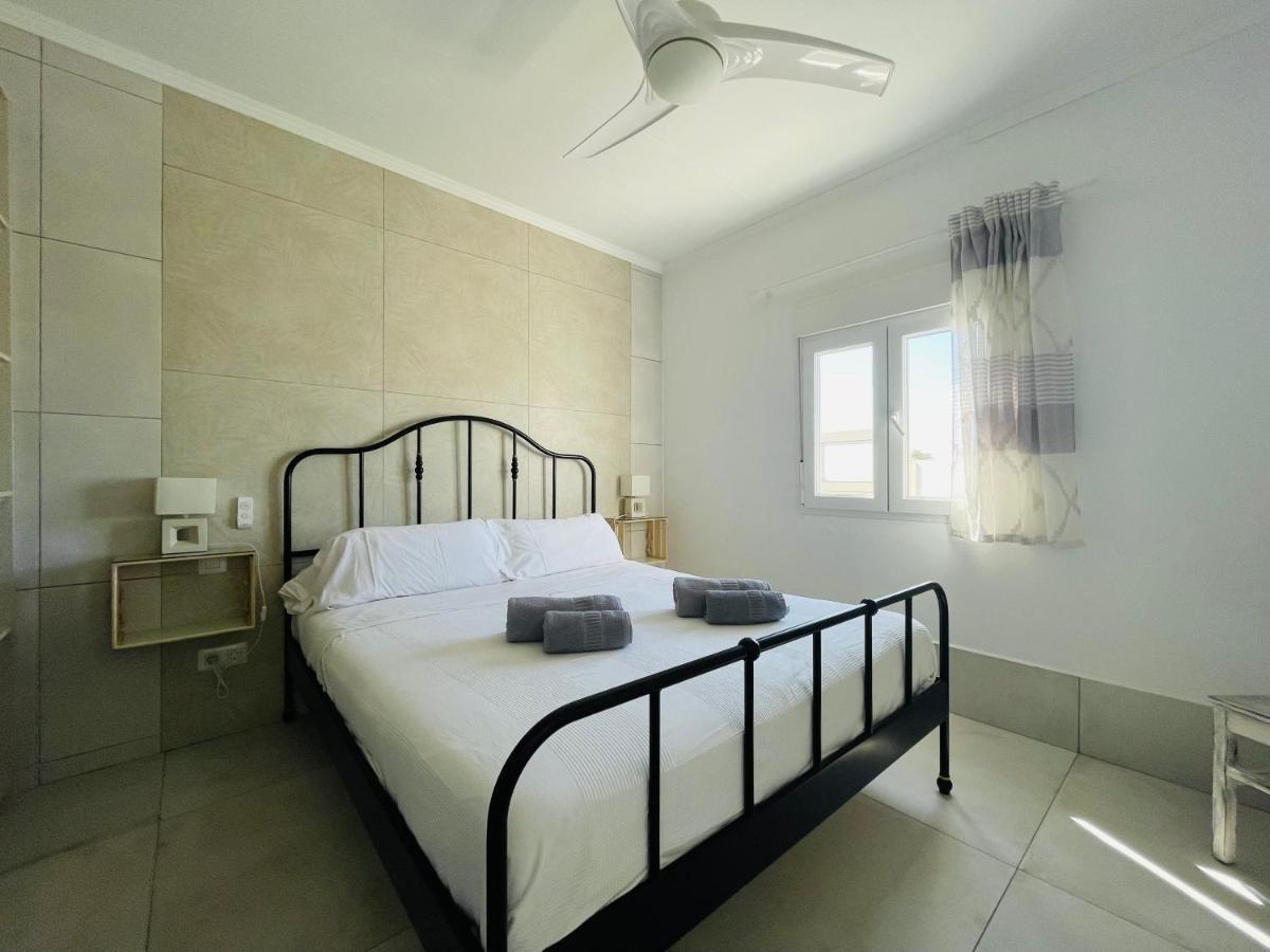 Apartament La Terraza Playa Blanca  Zewnętrze zdjęcie