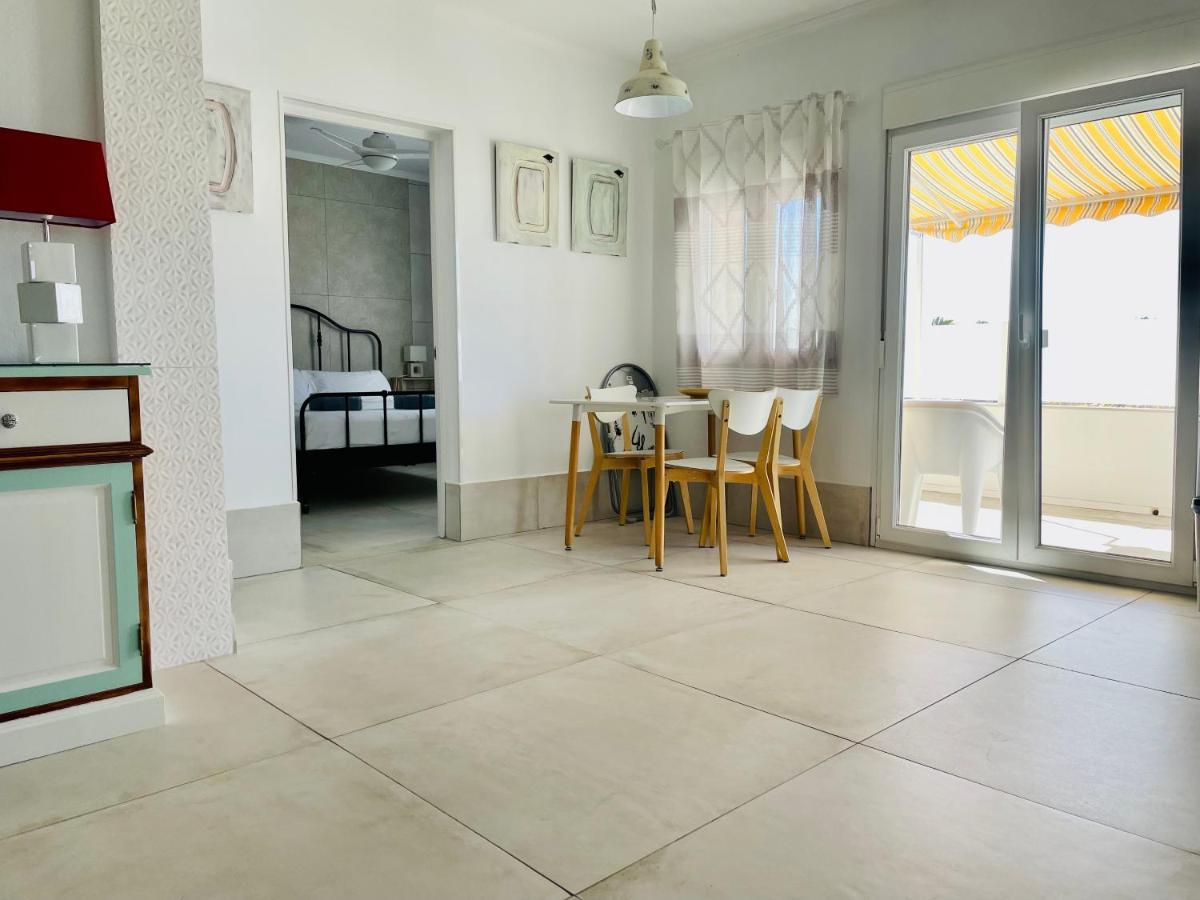 Apartament La Terraza Playa Blanca  Zewnętrze zdjęcie