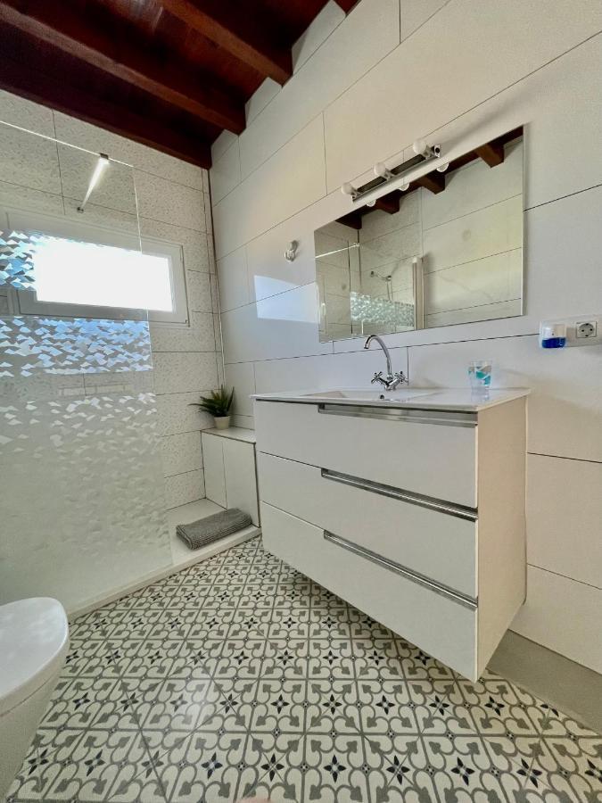 Apartament La Terraza Playa Blanca  Zewnętrze zdjęcie